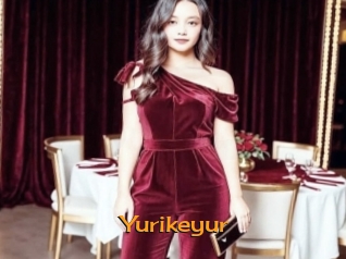 Yurikeyur