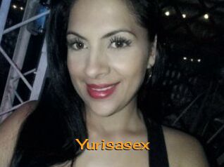Yurisasex