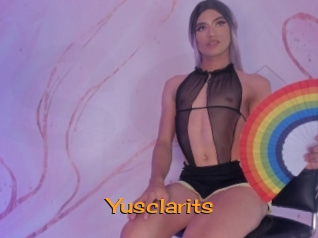 Yusclarits