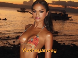 Yusheyancey