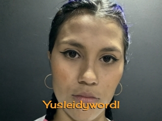 Yusleidywordl