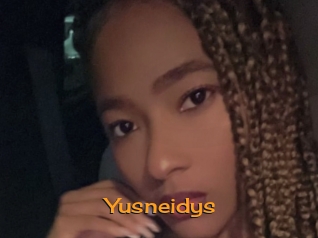 Yusneidys