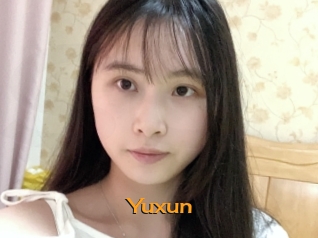 Yuxun