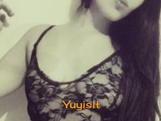 Yuyislt