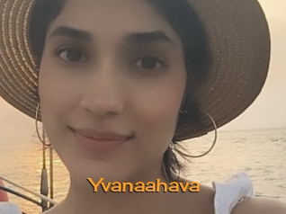 Yvanaahava
