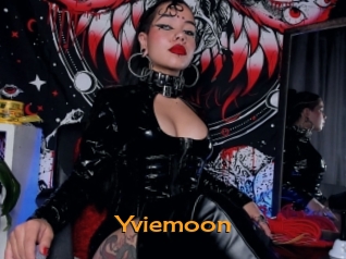 Yviemoon
