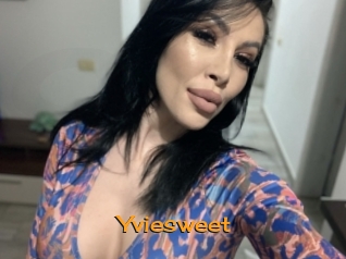 Yviesweet