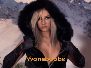 Yvoneboobs