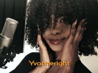yvonneright Sortez Couvert