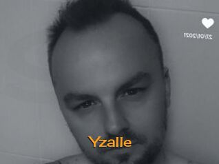 Yzalle