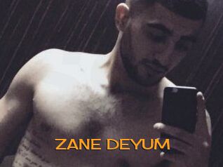 ZANE_DEYUM