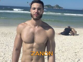 ZANON Sortez Couvert