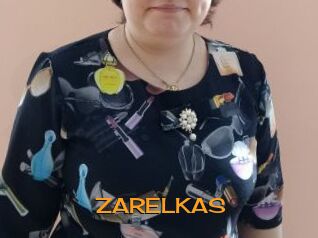 ZARELKAS