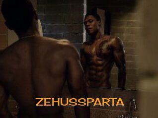 ZEHUS_SPARTA