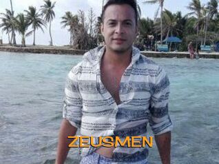 ZEUSMEN