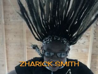 ZHARICK_SMITH