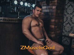 ZMuscleGod