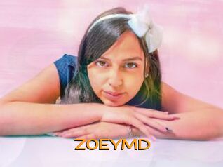ZOEYMD