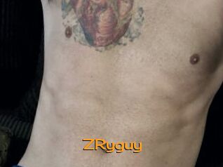 ZRyguy