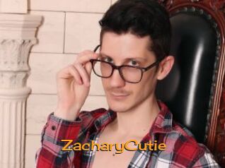 ZacharyCutie