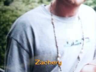 Zachery