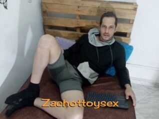 Zachottoysex