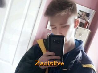 Zacislive