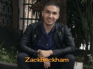 ZackBeckham