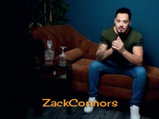 ZackConnors