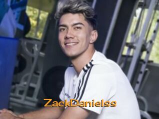 ZackDanielss Sortez Couvert