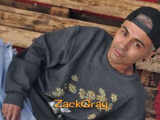 ZackGray