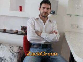 ZackGreen