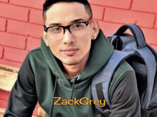 ZackGrey