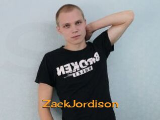 ZackJordison