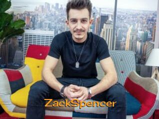 ZackSpencer