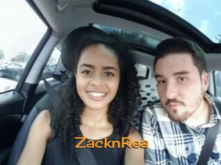 ZacknRea