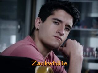 Zackwhiite