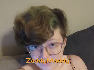 ZaddyMaddy