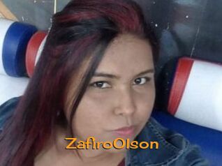 ZafiroOlson