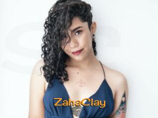 ZahaClay