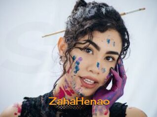 ZahaHenao