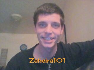 Zaheira101