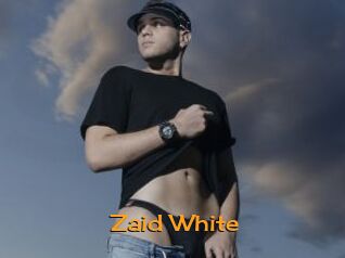 Zaid_White