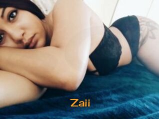 Zaii Sortez Couvert