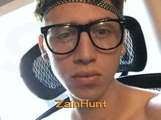 ZainHunt