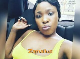 Zamalius