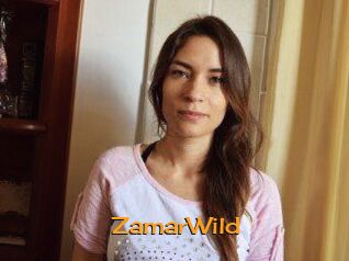 ZamarWild Sortez Couvert