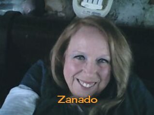 Zanado