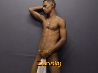 Zansky