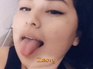 Zaory